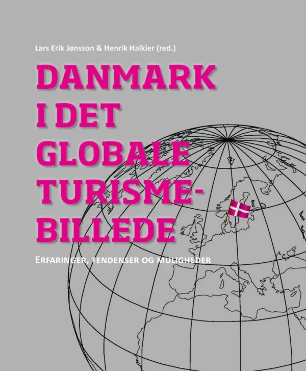 Danmark i det globale turismebillede