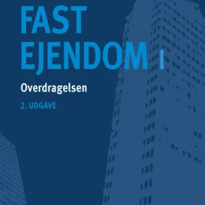 Fast Ejendom I