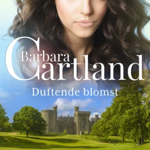 Duftende blomst