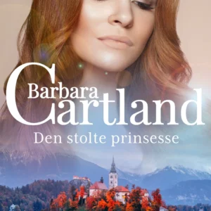 Den stolte prinsesse