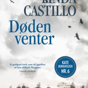 Døden venter