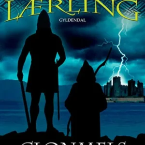 Skyggens lærling 8 - Clonmels konger