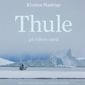 Thule på tidens rand