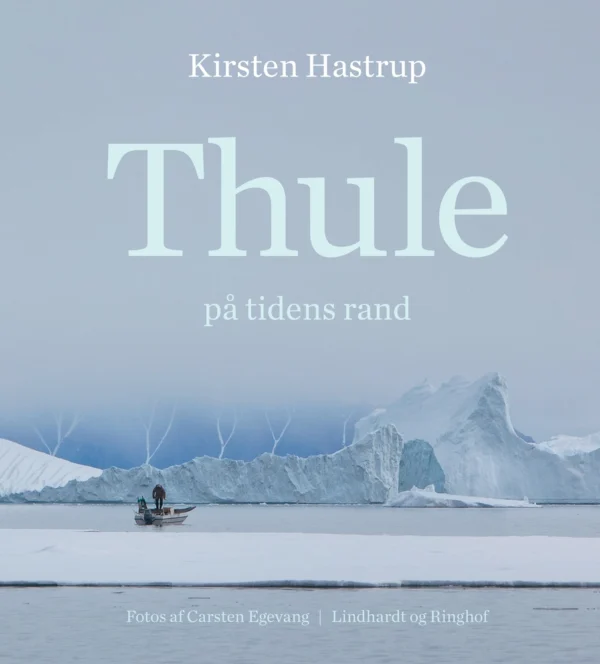 Thule på tidens rand