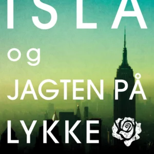 Isla og jagten på lykke