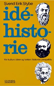 Idéhistorie