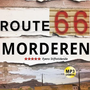 Route 66-morderen