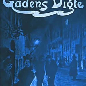 Gadens Digte