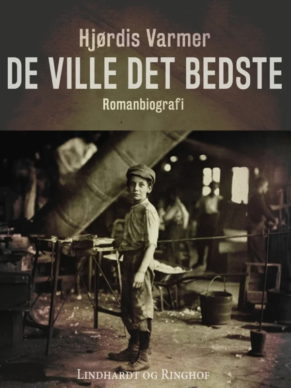 De ville det bedste