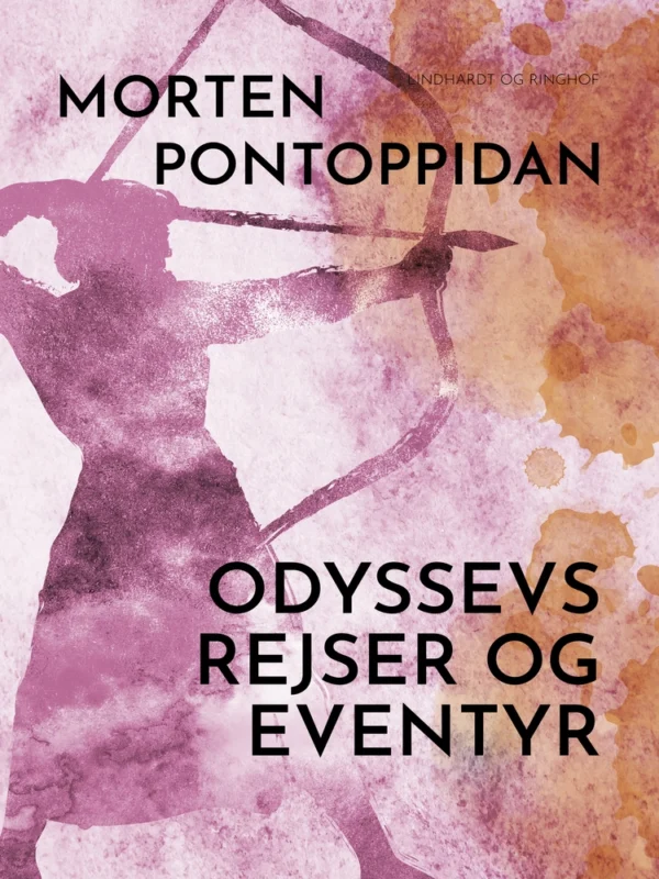 Odyssevs&apos; rejser og eventyr