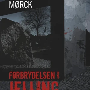Forbrydelse i Jelling