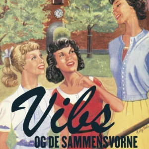 Vibs og de sammensvorne