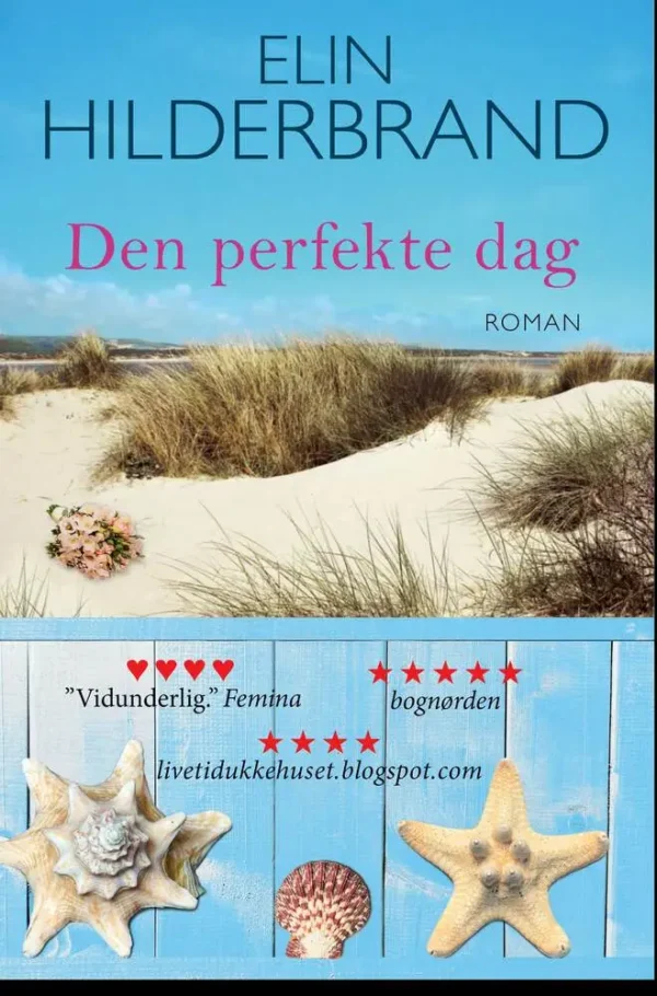 Den perfekte dag