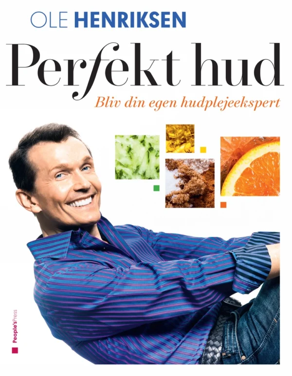 Perfekt hud