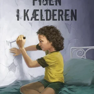 Pigen i kælderen