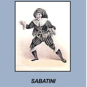 Scaramouche
