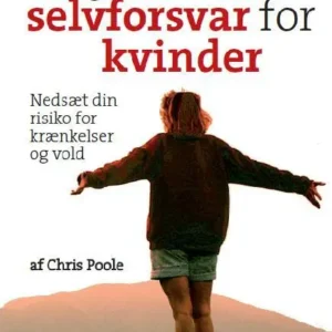 Psykisk selvforsvar for kvinder