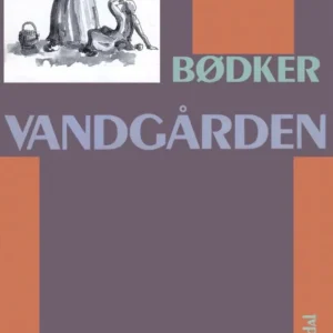 Vandgården