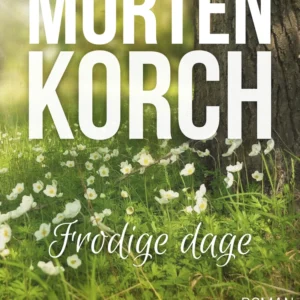 Frodige dage