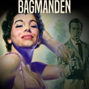 Bagmanden