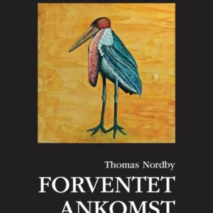 Forventet ankomst