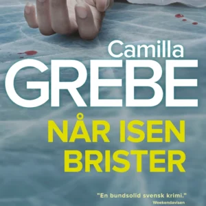 Når isen brister