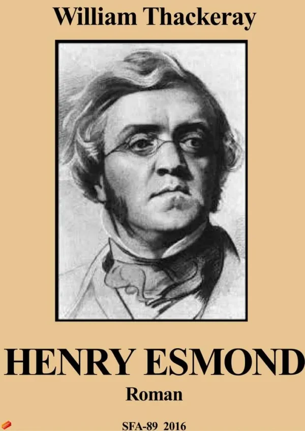 Henry Esmond