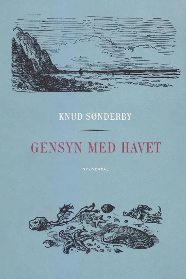 Gensyn med havet