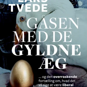 Gåsen med de gyldne æg