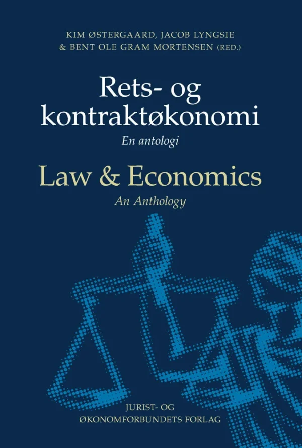 Rets- & kontraktøkonomi