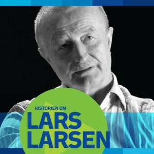 Historien om Lars Larsen