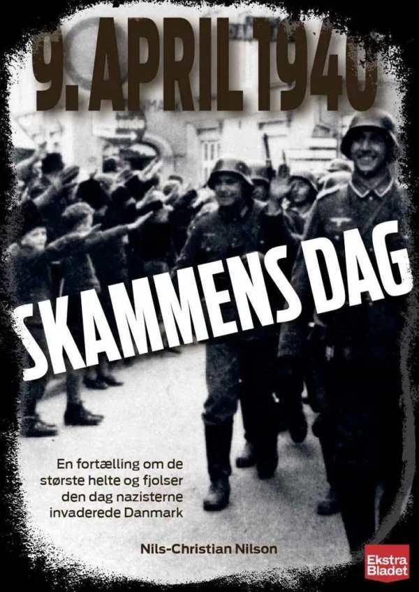 9. april 1940