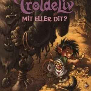 Troldeliv 4: Mit eller dit