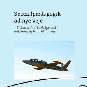 Specialpædagogik ad nye veje