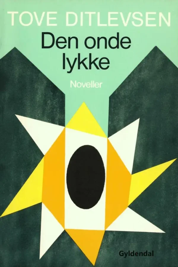 Den onde lykke