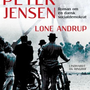 Peter Jensen