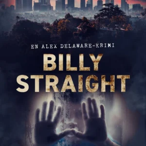 Billy Straight