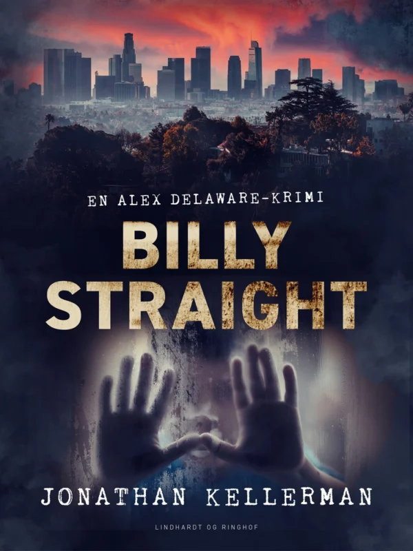 Billy Straight