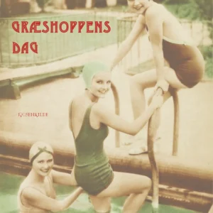 Græshoppens dag