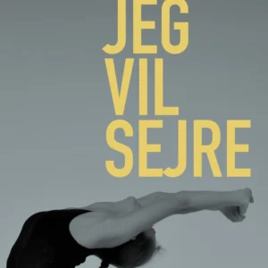Jeg vil sejre