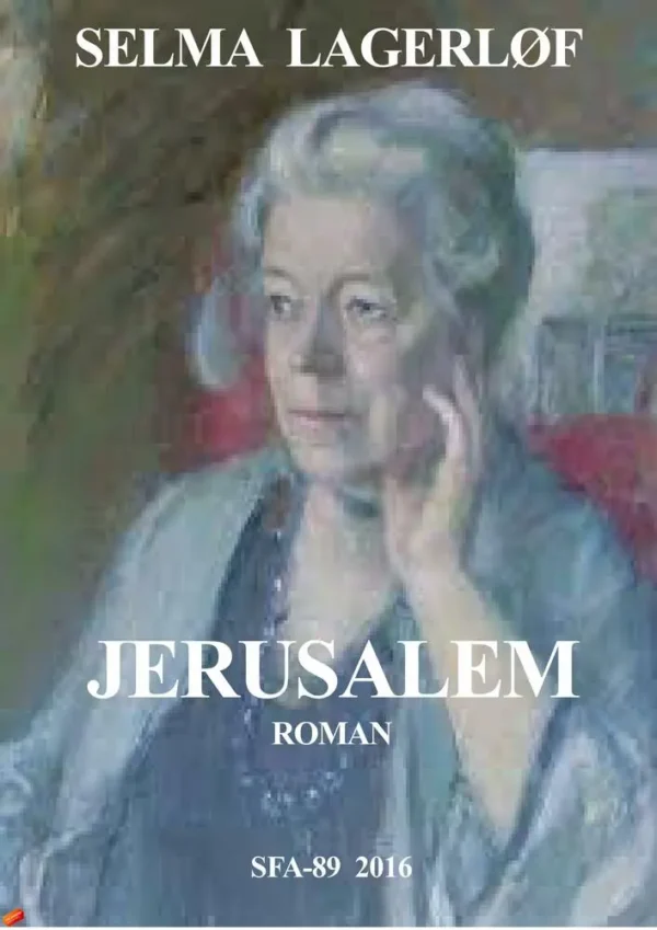 Jerusalem