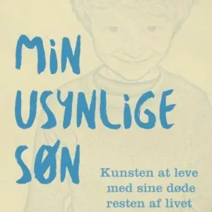 Min usynlige søn
