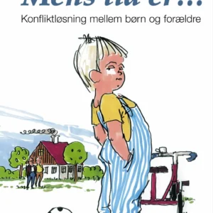Mens tid er...