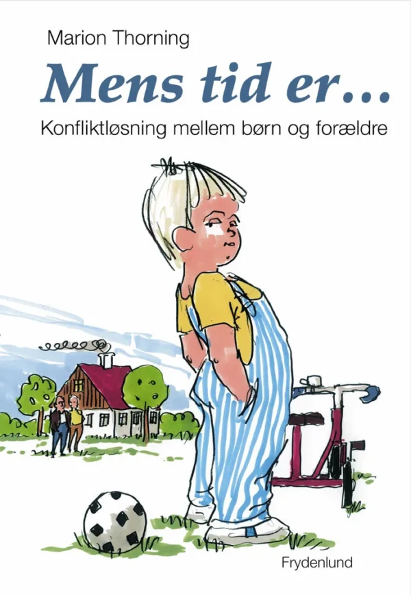 Mens tid er...