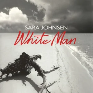 White man
