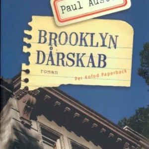 Brooklyn dårskab