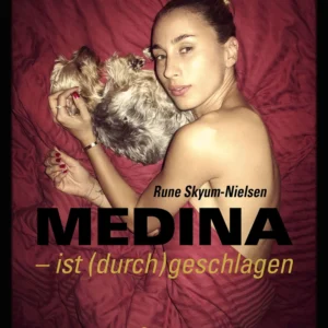 Medina  -  ist (durch)geschlagen