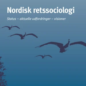 Nordisk retssociologi