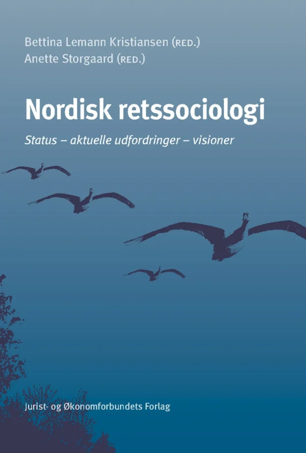 Nordisk retssociologi