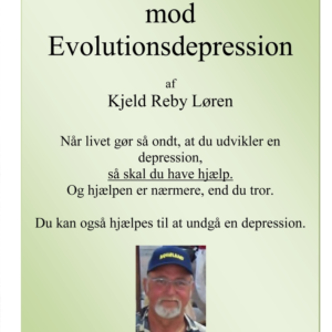 Egoterapi mod Evolutionsdepression